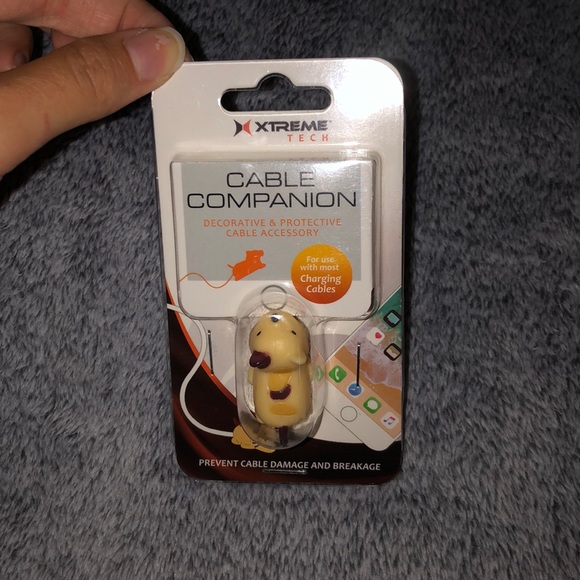 Other - Protective Cable Accessory